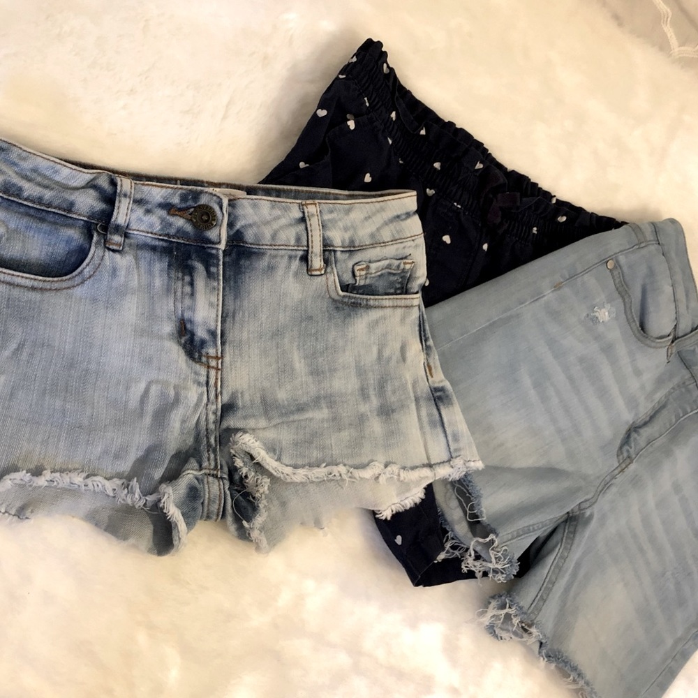 🌸SALE 🌸BUNDLE🌸SZ 12🌸TILLY’S🌸FOREVER 21